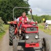autour du four 2017 - exposition de tracteurs